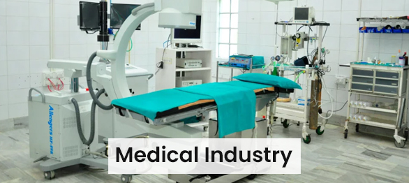 medical-industry